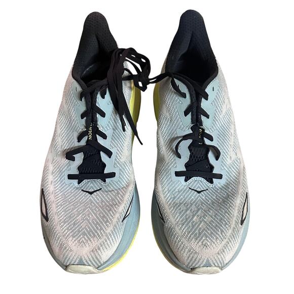 HOKA Men’s Clifton 9 Druzy Droplet 1127895-DRZY 11 Running Performance main image 7